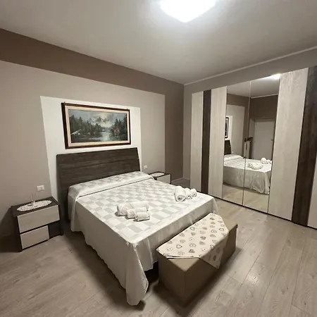 Apartamento Il Rifugio Degli Etruschi