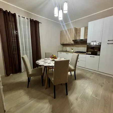 Il Rifugio Degli Etruschi Apartamento Tuscania