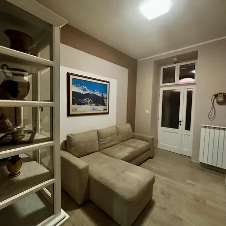 Il Rifugio Degli Etruschi Apartamento Tuscania