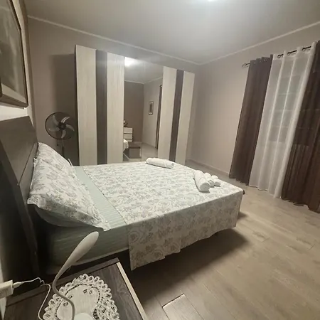 Il Rifugio Degli Etruschi Apartment Tuscania