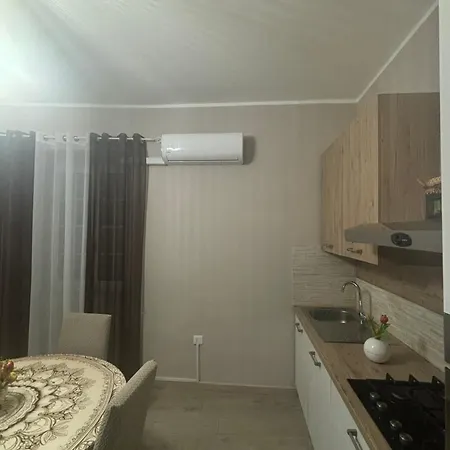 Apartamento Il Rifugio Degli Etruschi *